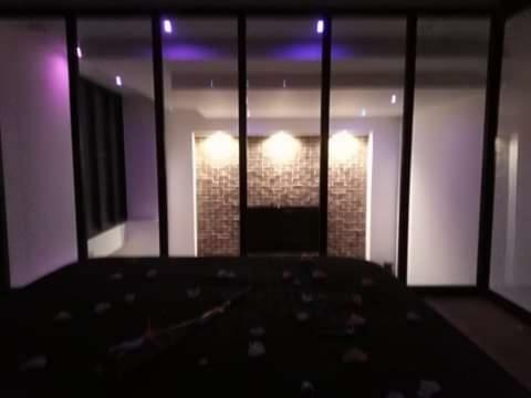 Magnifique Loft Avec Jacuzzi Et Sauna Privatif Ferriere-la-Grande Екстер'єр фото